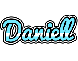 Daniell argentine logo