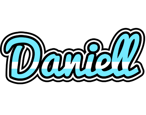 Daniell argentine logo