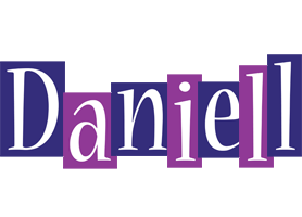 Daniell autumn logo