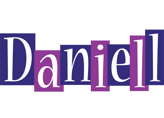 Daniell autumn logo