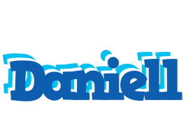 Daniell business logo