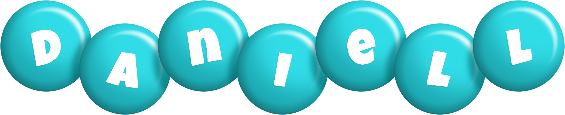 Daniell candy-azur logo
