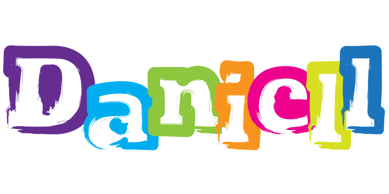 Daniell casino logo
