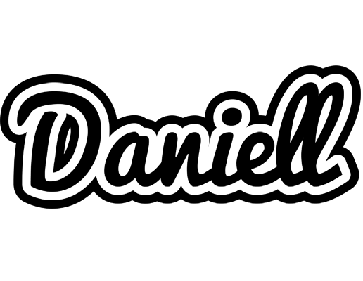 Daniell chess logo