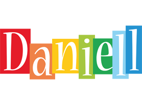 Daniell colors logo