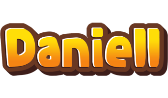 Daniell cookies logo