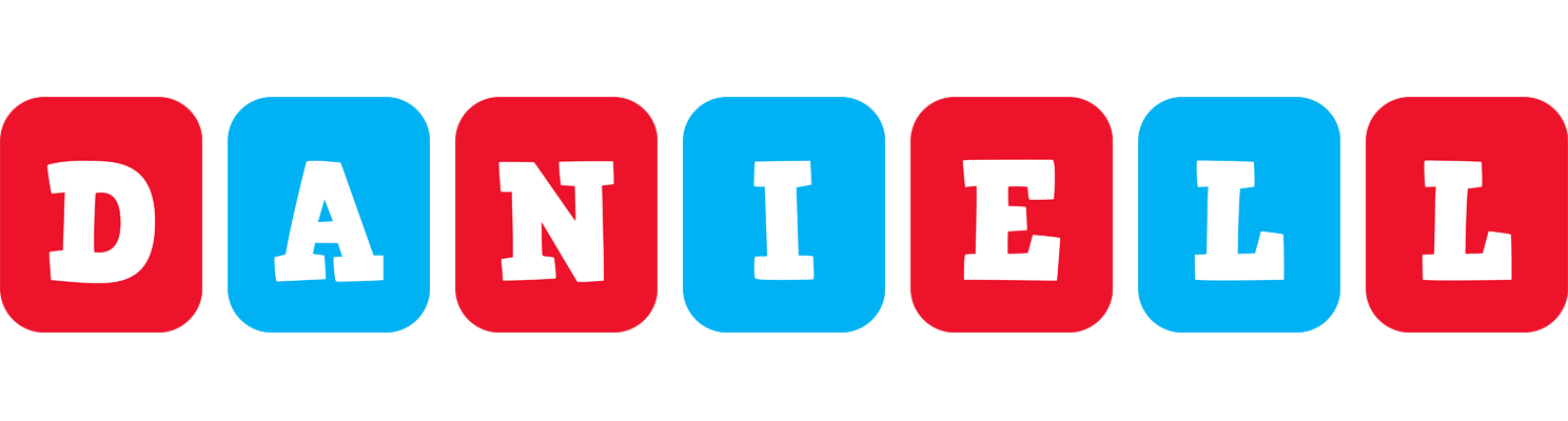 Daniell diesel logo