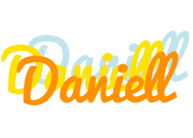 Daniell energy logo