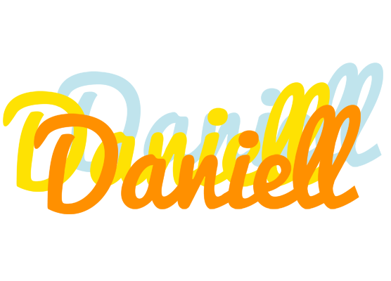 Daniell energy logo
