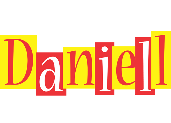 Daniell errors logo