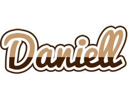 Daniell exclusive logo