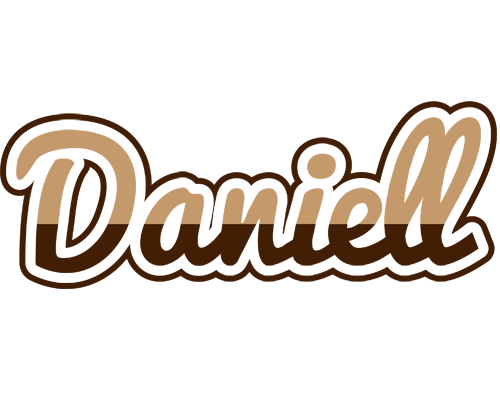 Daniell exclusive logo
