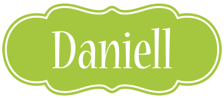 Daniell family logo