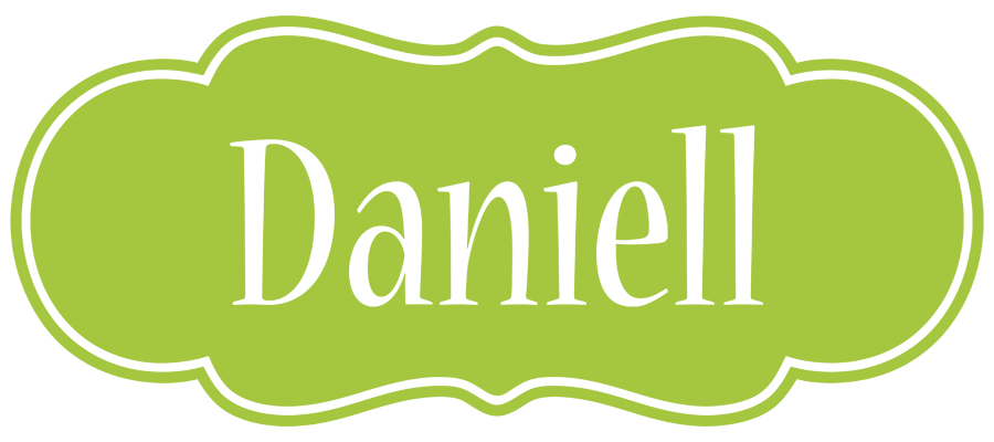 Daniell family logo