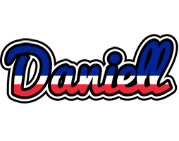 Daniell france logo