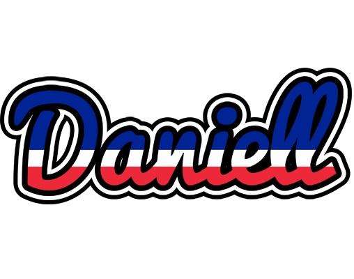 Daniell france logo