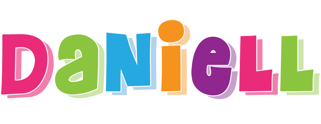 Daniell friday logo