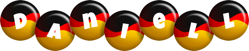 Daniell german logo