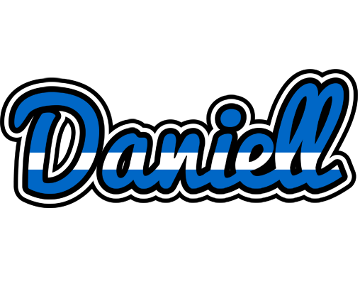 Daniell greece logo