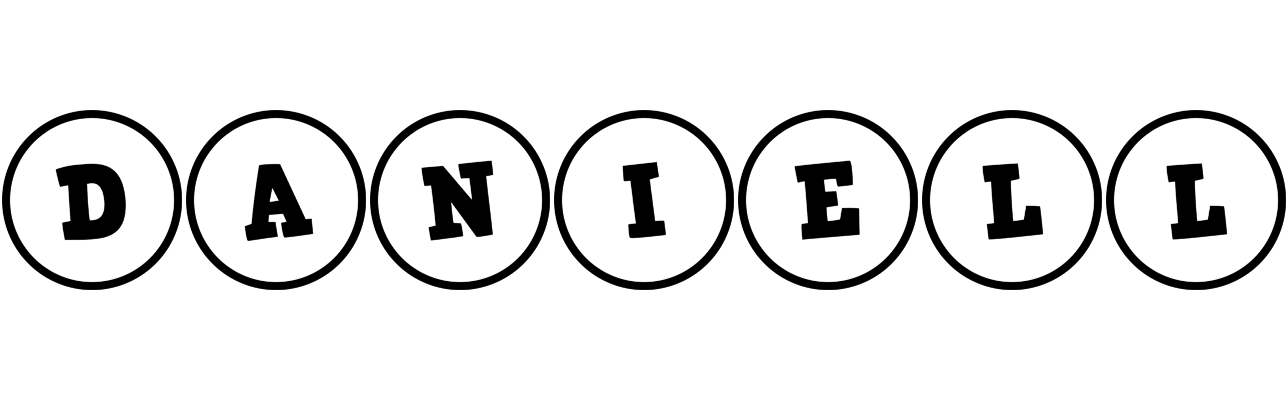 Daniell handy logo