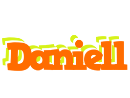 Daniell healthy logo