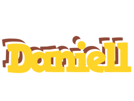 Daniell hotcup logo