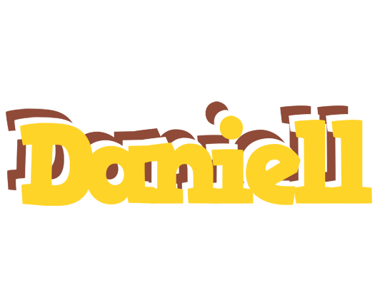 Daniell hotcup logo