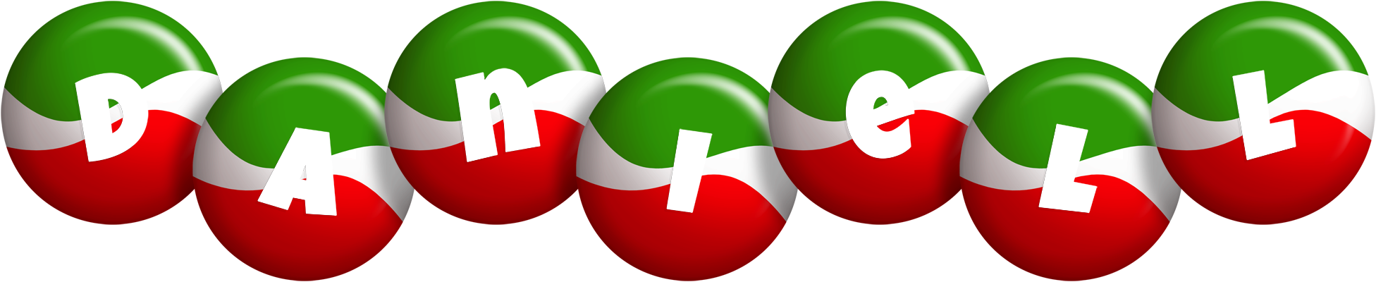 Daniell italy logo