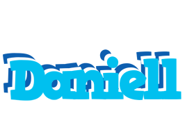 Daniell jacuzzi logo