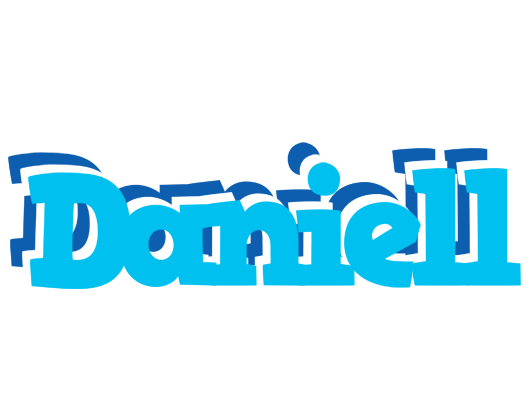 Daniell jacuzzi logo