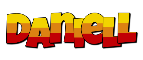 Daniell Logo | Name Logo Generator - I Love, Love Heart, Boots, Friday ...