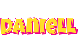 Daniell kaboom logo