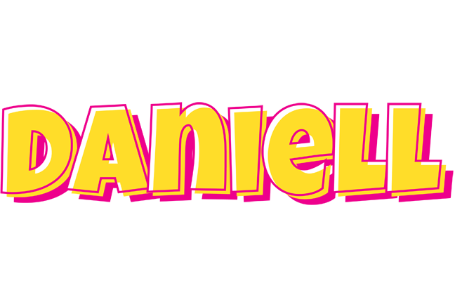 Daniell kaboom logo