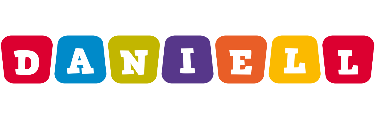 Daniell kiddo logo