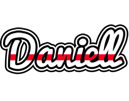 Daniell kingdom logo