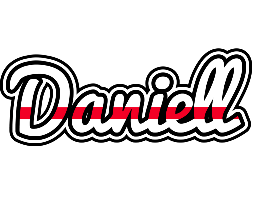 Daniell kingdom logo
