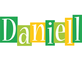 Daniell lemonade logo