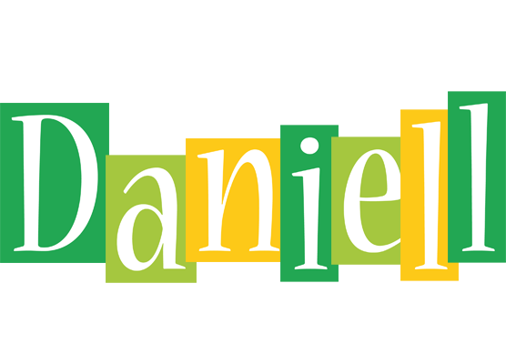 Daniell lemonade logo