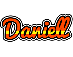 Daniell madrid logo