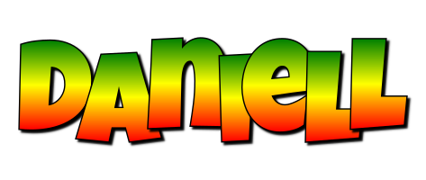 Daniell mango logo