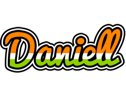 Daniell mumbai logo