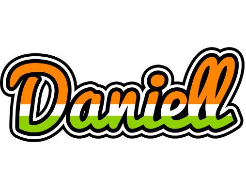 Daniell mumbai logo