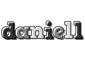 Daniell night logo