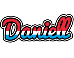 Daniell norway logo