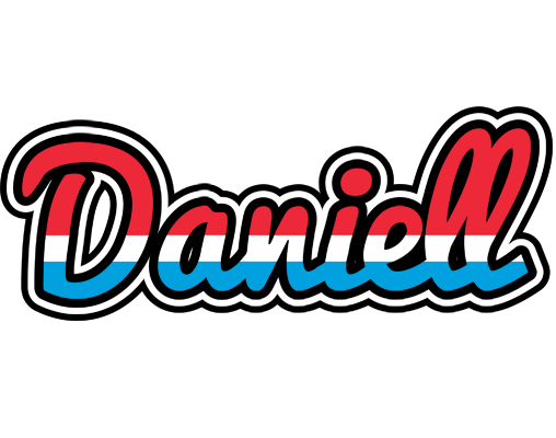 Daniell norway logo