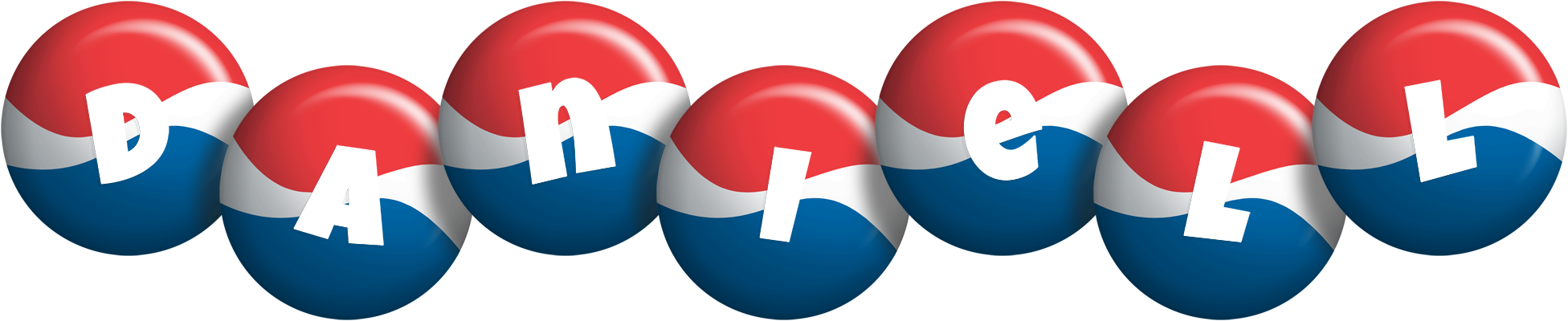 Daniell paris logo