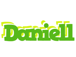 Daniell picnic logo