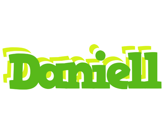 Daniell picnic logo