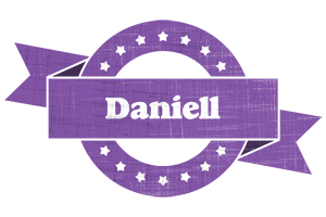 Daniell royal logo