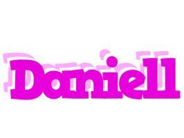 Daniell rumba logo